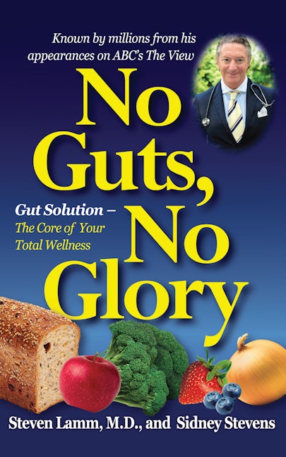 Book cover image for No Guts, No Glory ISBN: 9781681627571